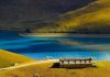 Khám phá những cảnh sắc tuyệt vời không thể bỏ qua khi du lịch Tây Tạng
