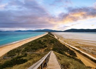 Siêu lòng trước vẻ đẹp của đảo Bruny – thiên đường du lịch Úc Siêu lòng trước vẻ đẹp của đảo Bruny - thiên đường du lịch Úc