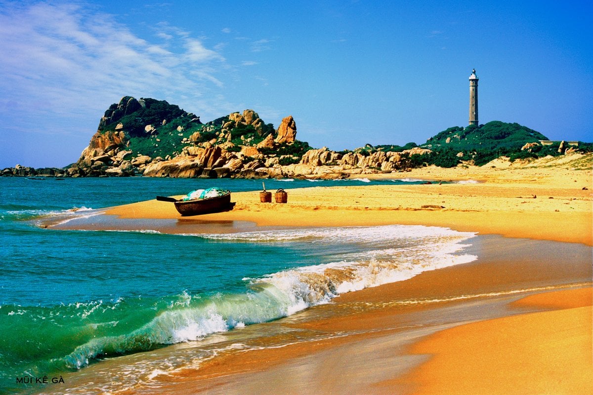 Tour Phan Thiết